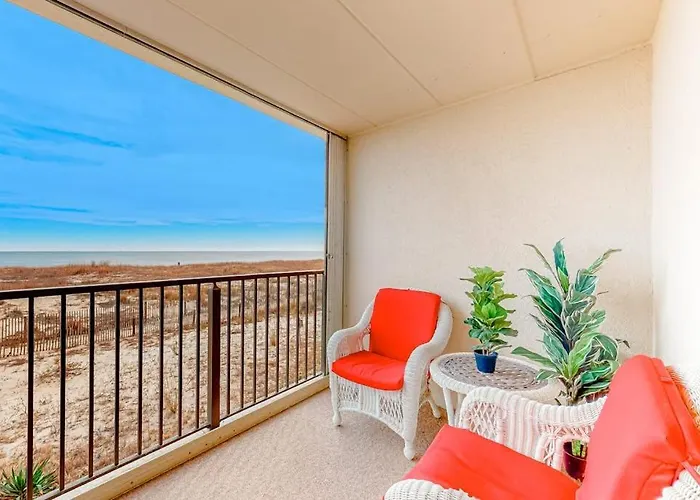 Constellation House 209 Holiday home *