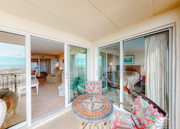 Constellation House 209 Holiday home Ocean City