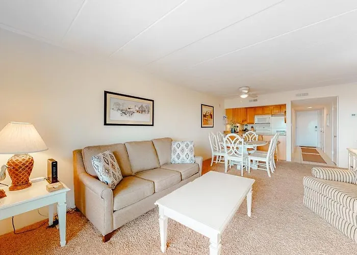 Constellation House 209 Ocean City
