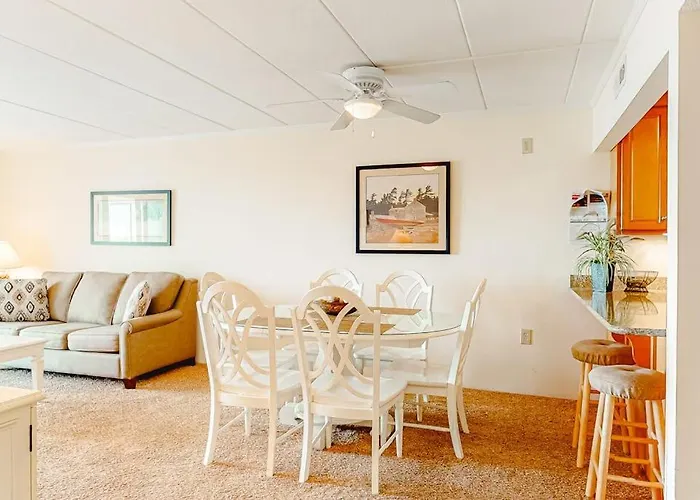 Constellation House 209 Holiday home