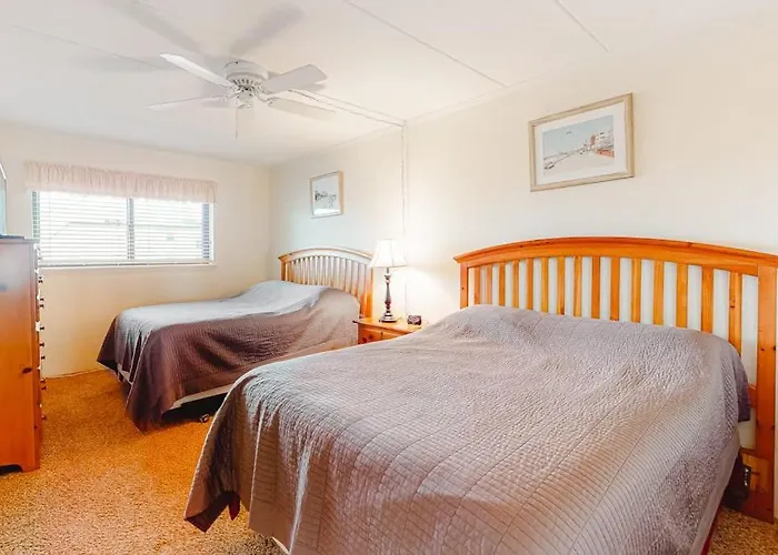Holiday home Constellation House 209 *