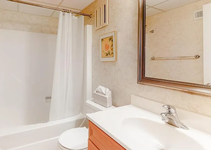 Constellation House 209 * Ocean City