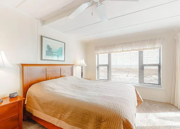 Constellation House 209 Holiday home Ocean City
