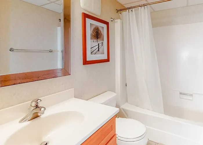 Holiday home Constellation House 209 Ocean City