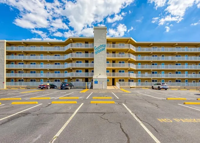 Constellation House 209