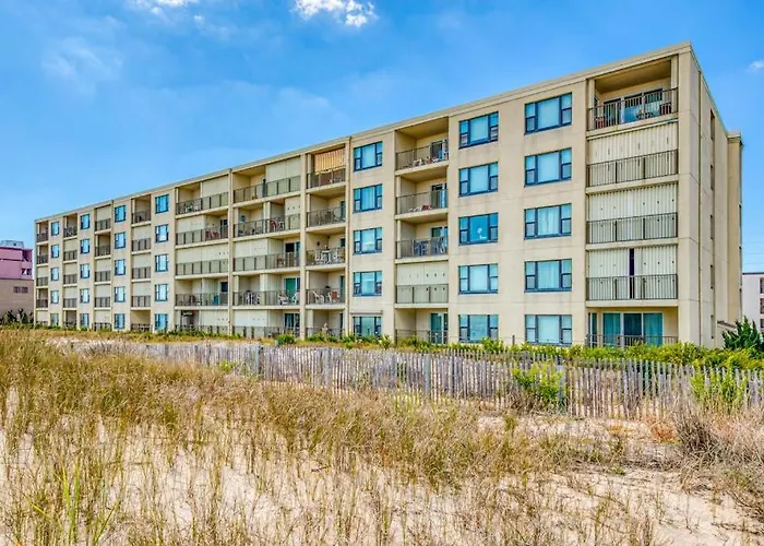 Constellation House 209 Holiday home *